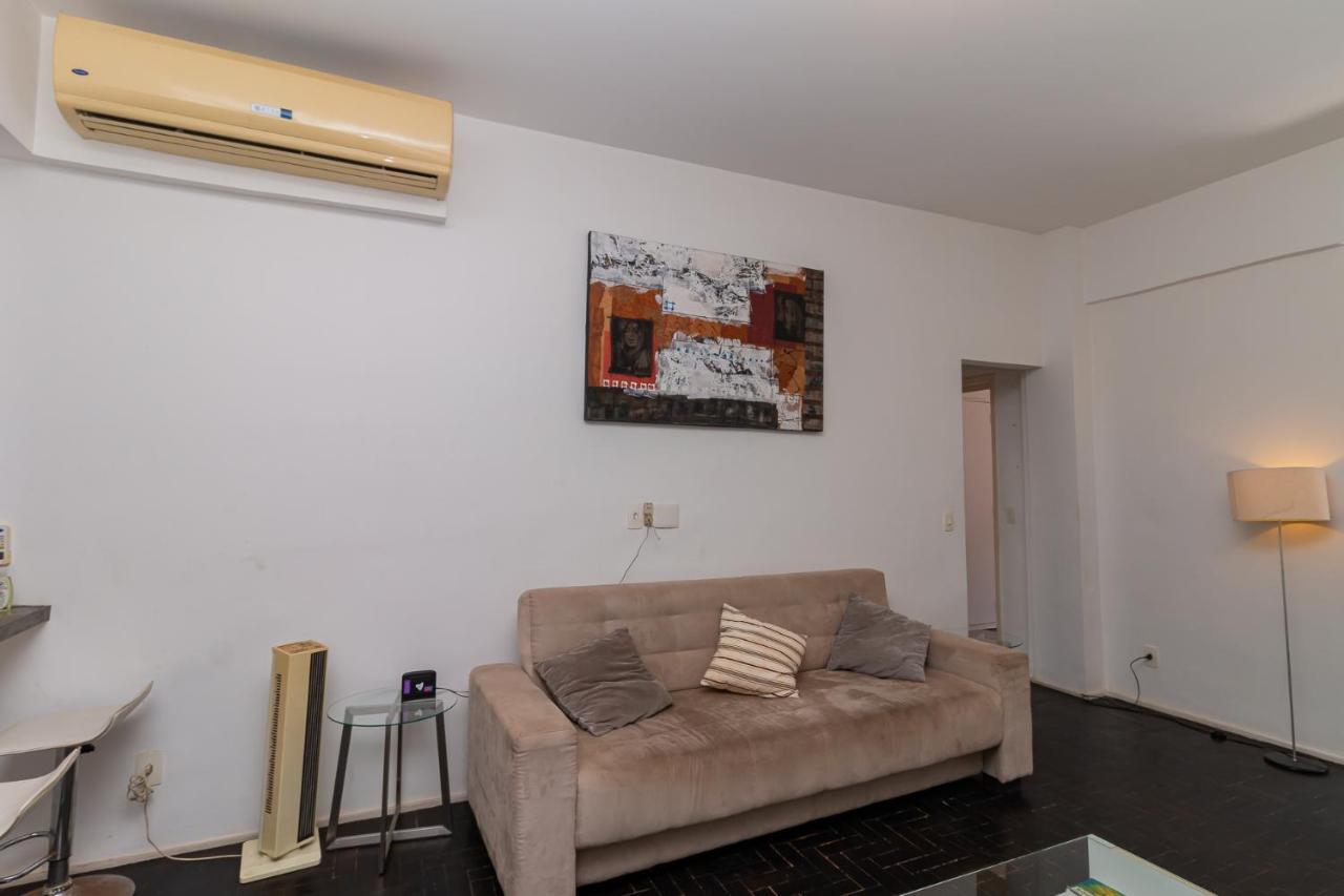 One Bed Fully Climatized Favela Experience 240mb Wifi With Laundry Appartamento